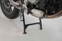 Centerstand Black. BMW F 750 GS (17-).