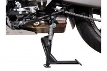 Centerstand Black. Kawasaki Versys 1000 (12-14).