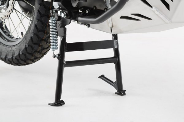 Centerstand Black. Kawasaki KLR 650 (08-).