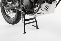 Centerstand Black. Kawasaki KLR 650 (08-).