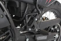 Lifting Handle for Centerstand Black. Kawasaki KLR 650 (08-).