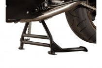 Centerstand Black. Kawasaki ZZR 1400 (05-14).