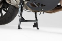 Centerstand Black. Kawasaki Versys 650 (07-14).