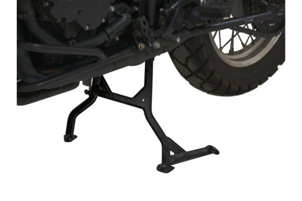 Centerstand Black. Triumph Tiger 855 / 900 (93-98).
