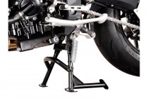 Centerstand Black. Triumph Speed Triple 1050 (10-).