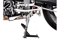 Centerstand Black. Triumph Speed Triple 1050 (10-).