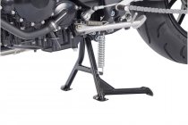 Centerstand Black. Triumph Speed Triple 955i/1050 (97-10).