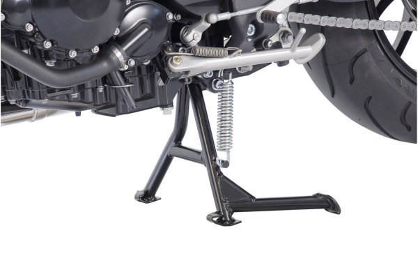Centerstand Black. Triumph Speed Triple 955i/1050 (97-10).