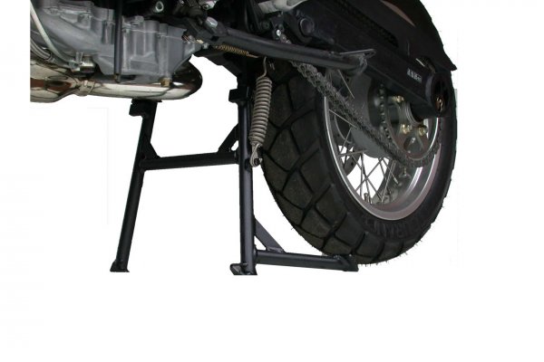 Centerstand Black. Triumph Tiger 955i (00-06).