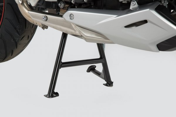 Centerstand Black. Triumph Tiger 1050 (06-11) / Sport (13-).