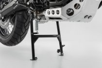 Centerstand Black. Triumph Tiger 800 XC (10-).
