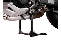 Centerstand Black. Ducati Multistrada 1200 / S (10-14).