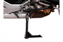 Centerstand Black. Ducati Multistrada 1200 / S (10-14).