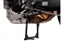 Centerstand Black. Ducati Multistrada 1200 / S (10-14).