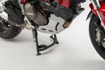 Centerstand Black. Ducati Multistrada 1200 / S, 1260.