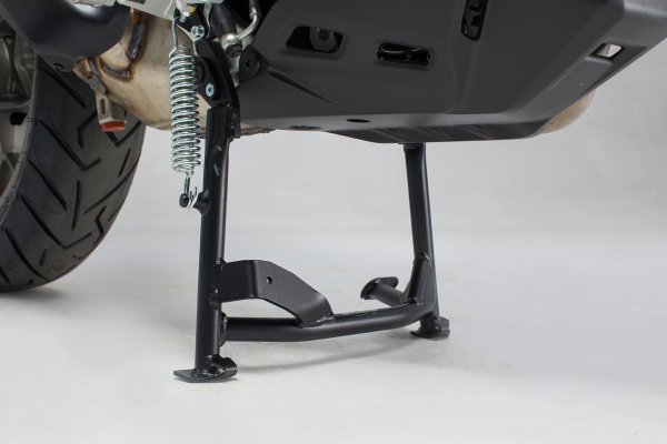 Centerstand Black. Ducati Multistrada 950 (16-) / 950 S (18-)