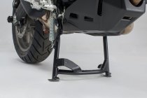 Centerstand Black. Ducati Multistrada 950 (16-) / 950 S (18-)