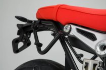 Universal side bracket left For SLC side carrier left. Incl. net.