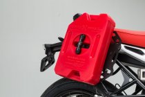 Universal side bracket right For SLC side carrier right. Incl. net.