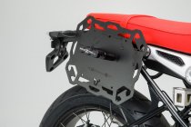 Universal side bracket right For SLC side carrier right. Incl. net.