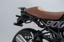 Number plate For SLC side carrier, left.