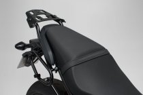 SLC side carrier left Honda CB650F (14-) / CBR650F (16-).