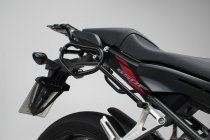SLC side carrier right Honda CB650F (14-) / CBR650F (16-).