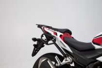 SLC side carrier right Honda CB500F (16-18), CBR500R (16-18).
