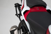 SLC side carrier right Honda CB500F (16-18), CBR500R (16-18).
