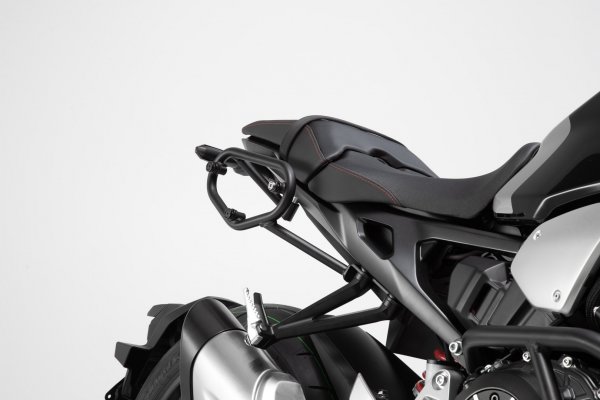SLC side carrier left Honda CB 1000 R (18-).