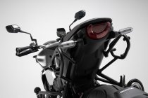 SLC side carrier right Honda CB 1000 R (18-).