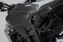 SLC side carrier left Honda CB300R (18-) / CB125R (18-).