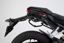 SLC side carrier right Honda CBR650R / CB650R (18-).