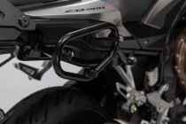 SLC side carrier right Honda CB500F (18-), CBR500R (18-).
