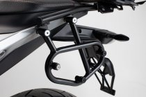 SLC side carrier left KTM 790 Duke (18-) / 890 Duke R (19-).