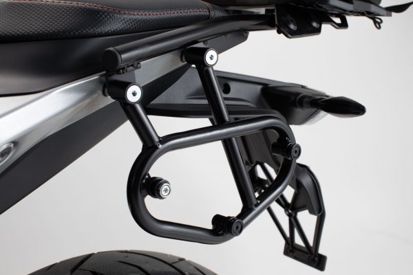 SLC side carrier left KTM 790 Duke (18-) / 890 Duke R (19-).