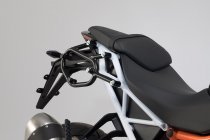 SLC side carrier left KTM 1290 Super Duke R (13-19).