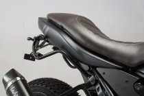 SLC side carrier left Suzuki SV650 (15-).