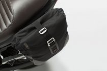 SLC side carrier right Suzuki SV650 (15-).