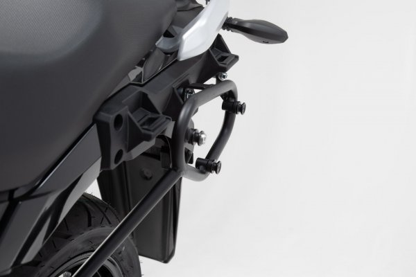 SLC side carrier left Suzuki V-Strom 250 (18-).