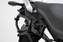 SLC side carrier right Suzuki V-Strom 250 (18-).