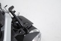 SLC side carrier right Suzuki V-Strom 250 (18-).