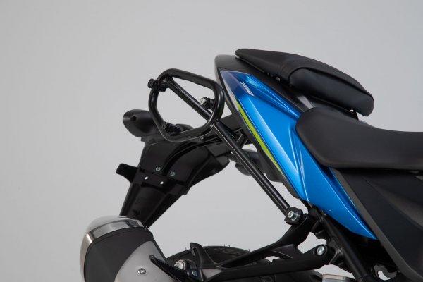 SLC side carrier set Suzuki GSX-S 750 (16-).