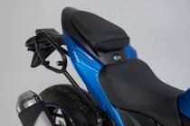 SLC side carrier set Suzuki GSX-S 750 (16-).