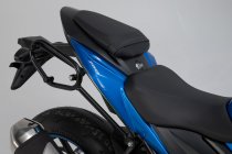 SLC side carrier set Suzuki GSX-S 750 (16-).