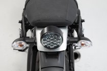 SLC side carrier right Yamaha XSR 900 (15-).