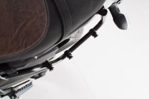 SLC side carrier right Yamaha XSR 700 (16-). XSR 700XT (19-).