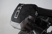 SLC side carrier right Yamaha XSR 700 (16-). XSR 700XT (19-).