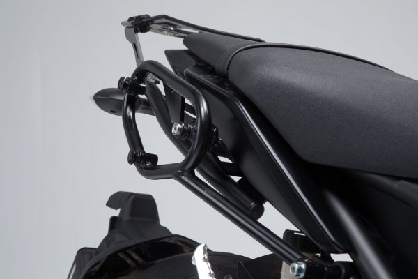 SLC side carrier right Yamaha MT-09 (16-), MT-09 SP (17-).