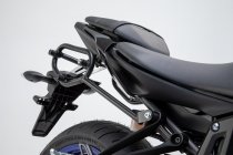 SLC side carrier left Yamaha MT-07 (18-).
